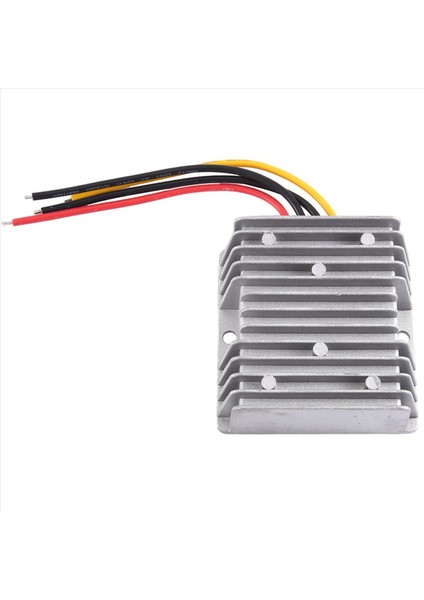 Dc 12 / 24V - Dc 5V 20A 100W Voltaj Dönüştürücü Regülatörü Dc / Dc Transtroyer Su Geçirmez (Yurt Dışından) fırsatları