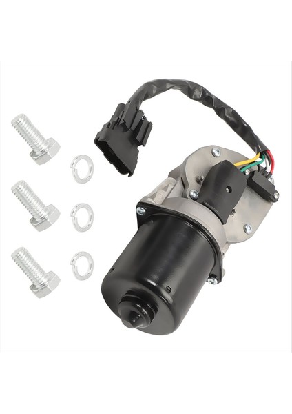 Ön Cam Silecek Motoru 2881000QAC 28810-00QAC 91160081 Nissan Primastar Opel Vivaro Renault Için 93160791 (Yurt Dışından) fiyatları