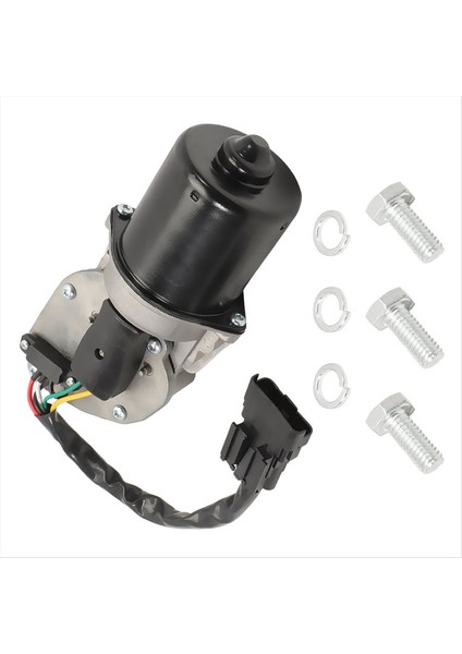 Ön Cam Silecek Motoru 2881000QAC 28810-00QAC 91160081 Nissan Primastar Opel Vivaro Renault Için 93160791 (Yurt Dışından) modelleri