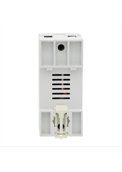 Tuka Wifi Akıllı Enerji Ölçer Çok Fonksiyonlu Koruyucu Renk Ekran Altında Voltaj Koruyucusu Ön Ödemeli Sayaç (Yurt Dışından)