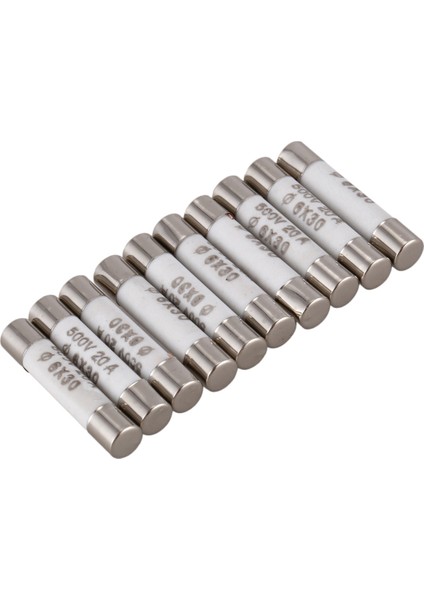 1x USB-RS485 485 Dönüştürücü Adaptör ve 10 Parça 6MMX30MM 20A Faset-Down Seramik Sigorta Bağlantısı 500V (Yurt Dışından) indirimleri