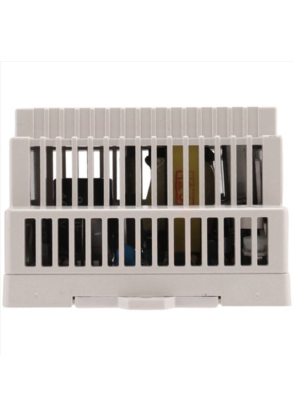 2x Dr-60-12 Transformatör 12 Volt 5 Amp Endüstriyel Dın Rail Güç Kaynağı 220V Ac Ila 12V Dc Güç Kaynağı (12V) (Yurt Dışından) indirimleri