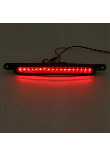 8334A08 8334A065 Yüksek Montajlı Fren Işığı Mitsubishi Lancer Impala Için Üçüncü Fren Işık Araç 2008-2010 (Yurt Dışından) indirimleri