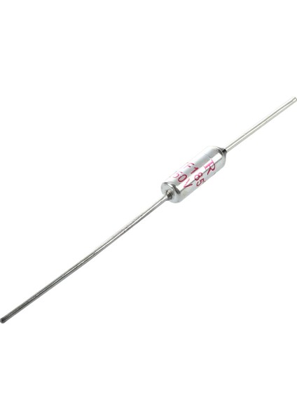 5 Adet Devre Kesildi Tf 185 Celsius 250V 10A Sıcaklık Termal Sigortaları (Yurt Dışından) modelleri