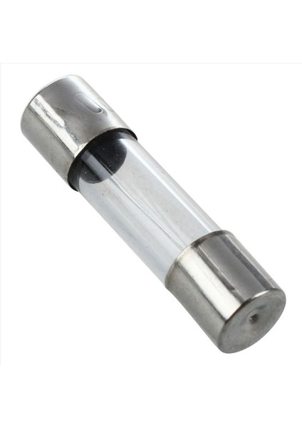 60 Pc Elektrik Bileşenleri Cam Tüp Sigortası 250V 5A (Yurt Dışından) fiyatları