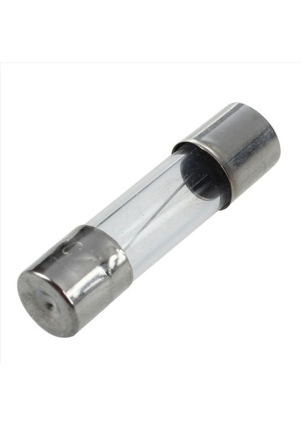 60 Pc Elektrik Bileşenleri Cam Tüp Sigortası 250V 5A (Yurt Dışından) modelleri