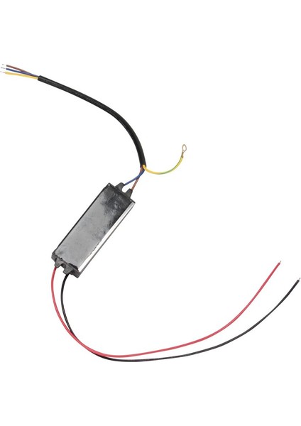 3x 30W LED Sürücü Sabit Akım Sürücü Güç Kaynağı Transformatörü Su Geçirmez (Yurt Dışından) fiyatları