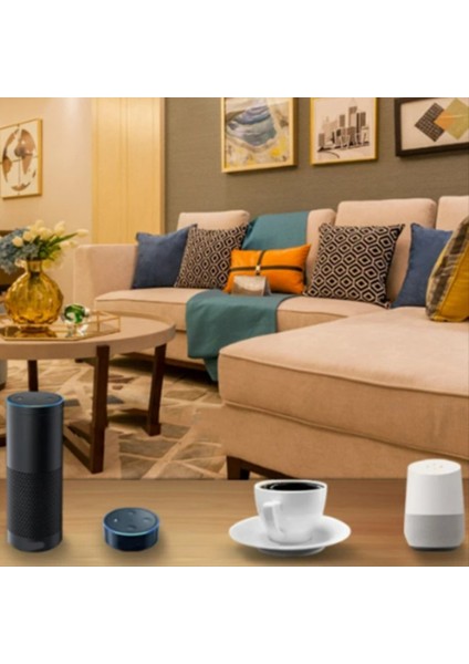 Tuka Zigbee Akıllı Anahtar Modülü Uzaktan Kumanda Smart Home Dıy Breaker Röle Alexa Google Alice Için (Yurt Dışından) fırsatları