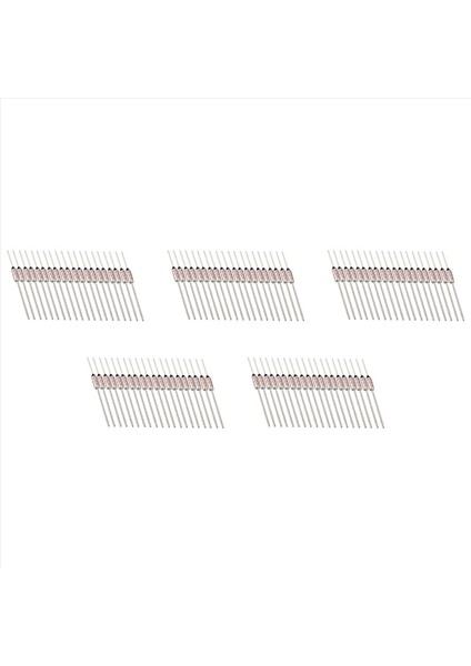 100 Pcs Ry Serisi Metal 192 Celsius 250V 10A Cutoffs Termal Sigorta (Yurt Dışından)