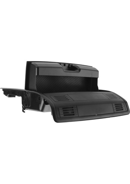 5gg 868 837 Siyah Çatı Depolama Güneş Gözlüğü Kutu Güneş Cam Kılıf Gözlük Vw cc Golf E-Golf 5GG868837 (Yurt Dışından) modelleri