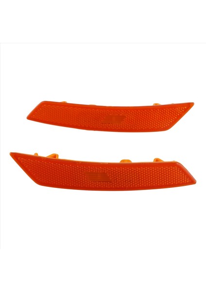 Chevrolet Equinox 2021- 84904060 84904061 Için Otomobil Gövdesi Yan Işareti Işığı (Yurt Dışından) indirimleri