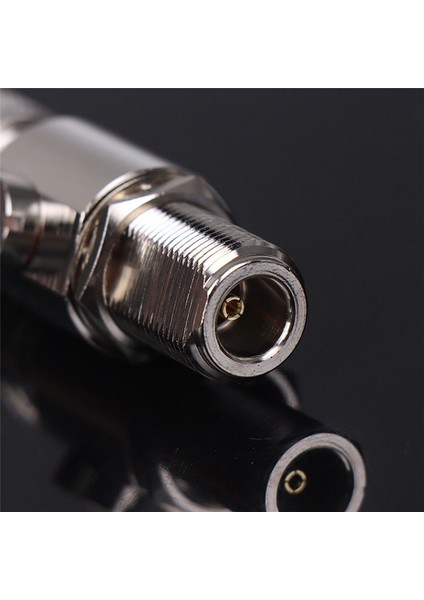 1pc N Kafa Anten Lightning-Arrester Baz Istasyonu Zayıf Akım Şimşek-Artrester N Erkek-N Kadın Koruyucusu (Yurt Dışından) fiyatları