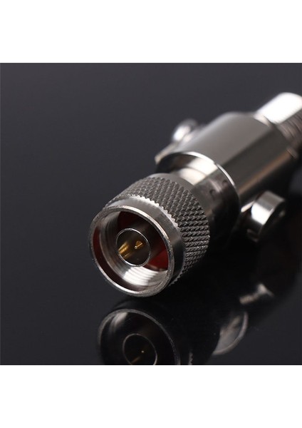 1pc N Kafa Anten Lightning-Arrester Baz Istasyonu Zayıf Akım Şimşek-Artrester N Erkek-N Kadın Koruyucusu (Yurt Dışından) modelleri