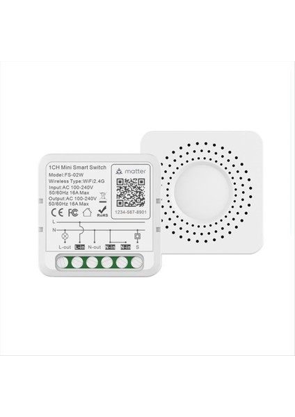 16A Wifi Mattre Güç Ölçümlü Akıllı Anahtar Mini Akıllı Kırıcı Akıllı Yaşam Kontrolü Desteği Google Home (Yurt Dışından) indirimleri