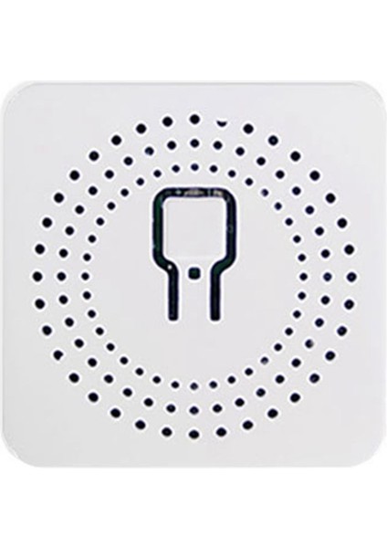 16A Wifi Bluetooth Çift Mod Anahtarı Akıllı Ana Sayfa Tuya Uygulaması Uzak Ses Kontrol Anahtarları Mini Dıy Anahtarı (Yurt Dışından)