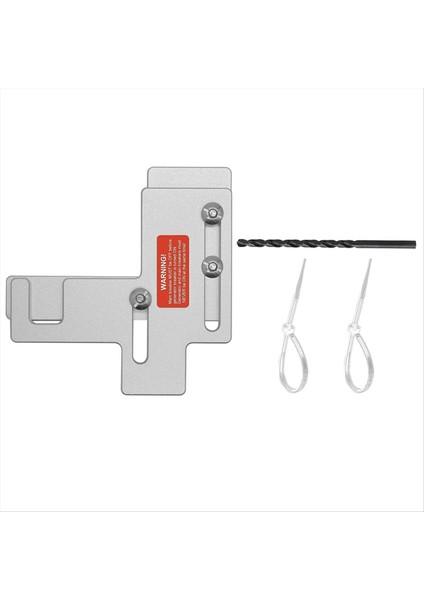 150AMP Veya 200AMP Paneller Için Jeneratör Kilit Kiti Ana ve Şube Kesici Arasında 7/8-1 1/4 Inç Aralığı (Yurt Dışından)