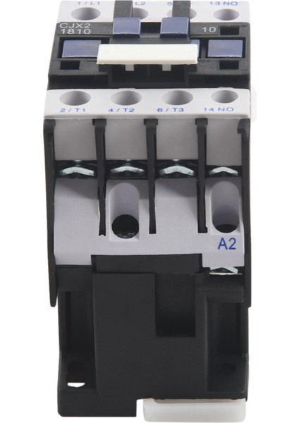 2x Güç Ac Kontaktörü 1no Ac 220V 50/60Hz Motor Marş Röle 32A 3-Faz-Pole (Yurt Dışından) indirimleri