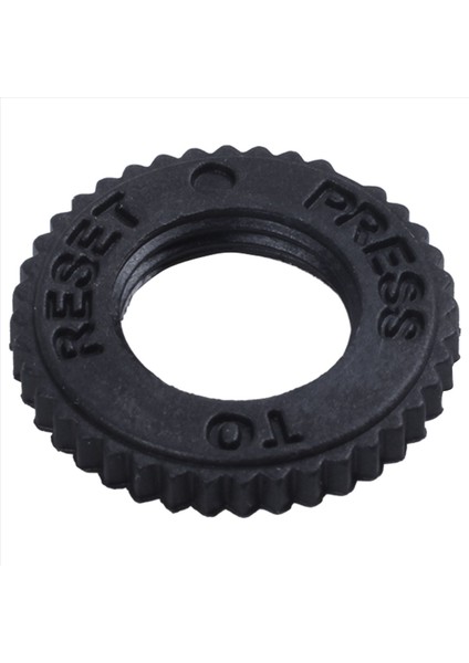 5x Ac 125/250V 10A Devre Kesici Termal Aşırı Yük Koruyucusu Siyah (Yurt Dışından) modelleri