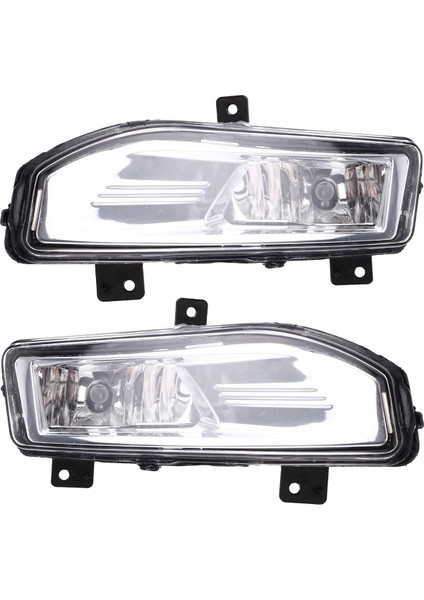 2pcs Nissan Qashqai Için Sis Farları J11 2018 2018 2019 2020 Halojen Far Aksesuarları Değiştirme Sis Lambası Montajı (Yurt Dışından) fiyatları