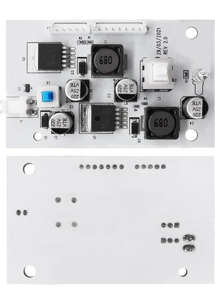 PS1PSU Güç Kartı Için 12V Rev 2 0 Ps1 Playstation 1 Yağ Konsolu Güç Kaynağı Güç Adaptörü ile Değiştirme (Yurt Dışından) fiyatları