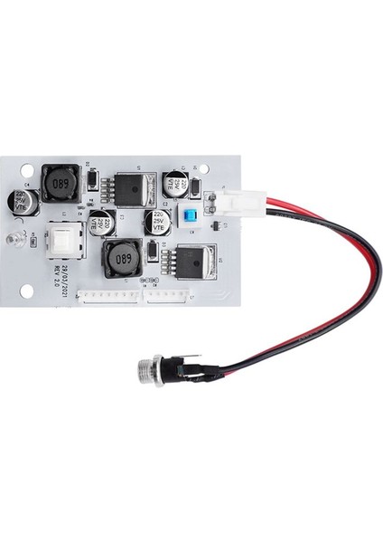 PS1PSU Güç Kartı Için 12V Rev 2 0 Ps1 Playstation 1 Yağ Konsolu Güç Kaynağı Güç Adaptörü ile Değiştirme (Yurt Dışından) indirimleri