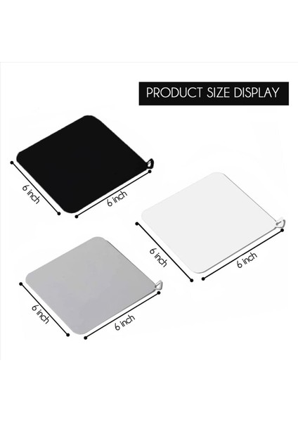 Küvet Stoper Silikon Tahliye Durdurucu Banyo Tahliye Anti-Odor Mat Banyo Için Duş Tahliye Durdurucu Mutfak Lavabosu 6 Pcs (Yurt Dışından) fırsatları