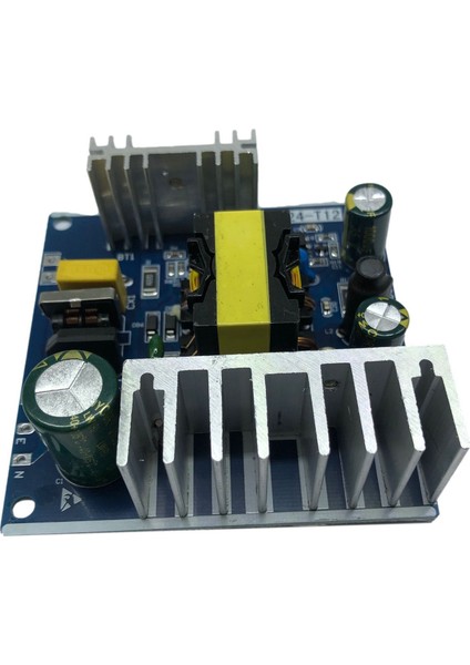 T12 Lehim Istasyonu Güç Kaynağı 24V6A Anahtarlama Güç Kaynağı Modülü Ac-Dc Izole Güç Kaynağı 150W (Yurt Dışından)