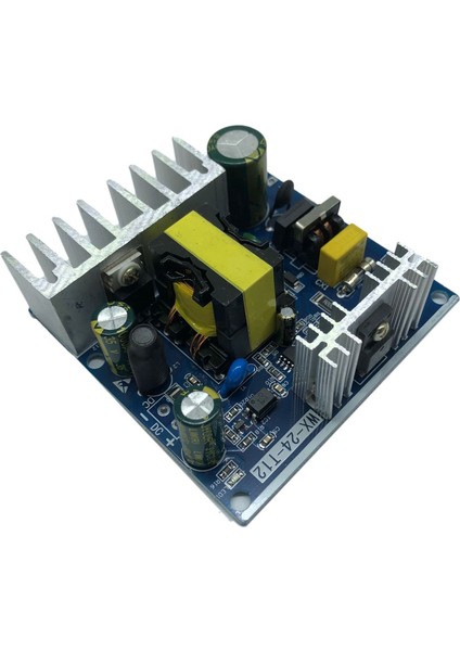 T12 Lehim Istasyonu Güç Kaynağı 24V6A Anahtarlama Güç Kaynağı Modülü Ac-Dc Izole Güç Kaynağı 150W (Yurt Dışından) fiyatları