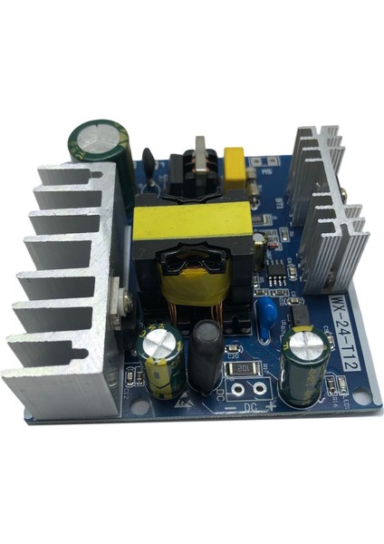 T12 Lehim Istasyonu Güç Kaynağı 24V6A Anahtarlama Güç Kaynağı Modülü Ac-Dc Izole Güç Kaynağı 150W (Yurt Dışından) modelleri