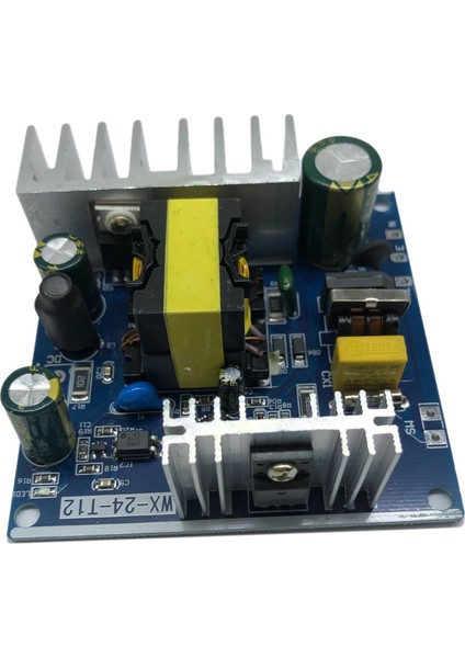 T12 Lehim Istasyonu Güç Kaynağı 24V6A Anahtarlama Güç Kaynağı Modülü Ac-Dc Izole Güç Kaynağı 150W (Yurt Dışından) fırsatları