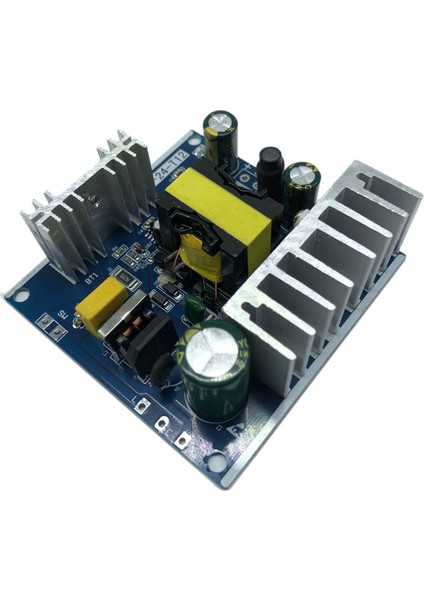 T12 Lehim Istasyonu Güç Kaynağı 24V6A Anahtarlama Güç Kaynağı Modülü Ac-Dc Izole Güç Kaynağı 150W (Yurt Dışından) indirimleri