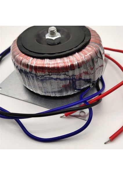 Güç Amplifikatörü Için Çift 12V Bakır Toroidal Transformatör Güç Kaynağı Çift Güç Kaynağı Döngüsü Transformatörü (Yurt Dışından) fırsatları