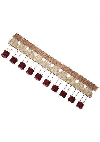 50 Pcs Radyal Kablolar Yavaş Üfleme Mikro-Foku T3 15A 250V (Yurt Dışından) fırsatları