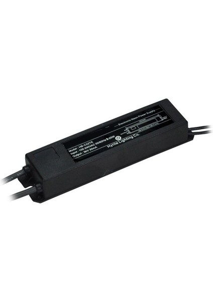 Neon Işık Transformatör Işareti Transformatör Besleme 3kv 30MA 5-25W Herhangi Bir Cam Neon Işık Işareti Için Uyum (Yurt Dışından)