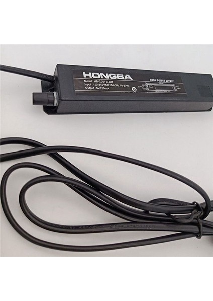 Hongba Anormal Durum Korumalı Neon Işıklar Için Transformatör Kolay Kurulum 5kv 30MA Neon Işık Transformatör (Yurt Dışından) indirimleri