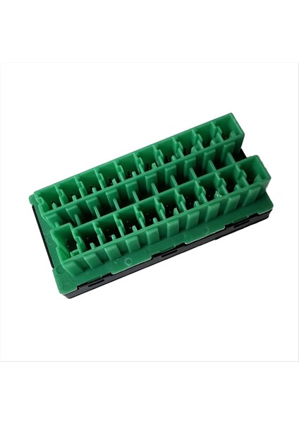 Araba Sigortaları Bağlayıcı Çift Sıra 68321746AA Jeep Wrangler Için Jl Green Sigortalar Bağlayıcı Değiştirme (Yurt Dışından) indirimleri