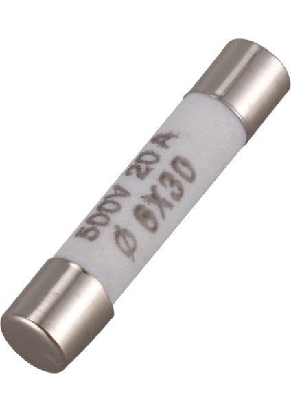 10 Adet 6MMX30MM 20A Faset-Üfleme Seramik Sigorta Bağlantısı 500V &amp 10 Pcs 1k Ohm% 5 Seramik Çimento Güç Direnç 10W Watt (Yurt Dışından) modelleri