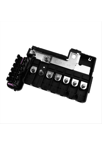 6R0937550A 6R0934617 Skoda Octavıa Rapıd Fabıa Vw Bora Mk6 Polo Up Sangtana Için Araba Pil Devresi Sigorta Kutusu (Yurt Dışından)