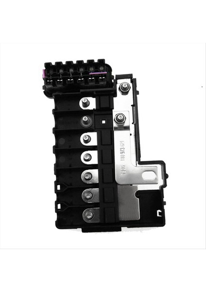 6R0937550A 6R0934617 Skoda Octavıa Rapıd Fabıa Vw Bora Mk6 Polo Up Sangtana Için Araba Pil Devresi Sigorta Kutusu (Yurt Dışından) modelleri