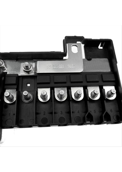 6R0937550A 6R0934617 Skoda Octavıa Rapıd Fabıa Vw Bora Mk6 Polo Up Sangtana Için Araba Pil Devresi Sigorta Kutusu (Yurt Dışından) fırsatları