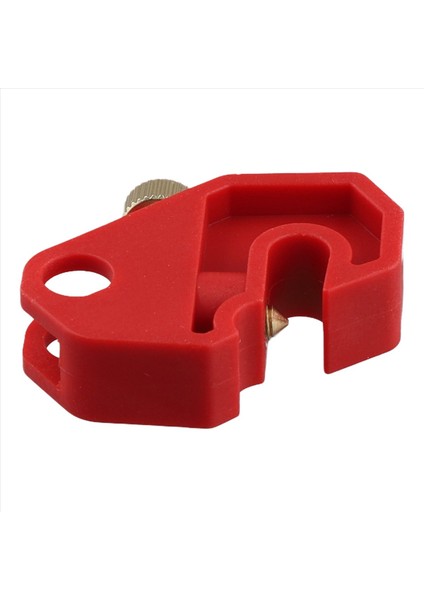 Vidalı Devre Güvenlik Kilidi ile Devre Kesici Kilitleme Cihazı Evrensel Tek ve Çok Kutuplu Kesiciler Dayanıklı Güvenli (Yurt Dışından) fiyatları