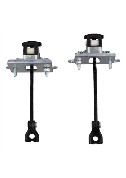 1paır Ön+Arka Kapı Menteşe Durdurma Kontrolü Strap Sınırları 9181N2 9181N3 Peugeot 408 2010-2013 Kapı Durdurucu Çubuk Kayışı (Yurt Dışından)
