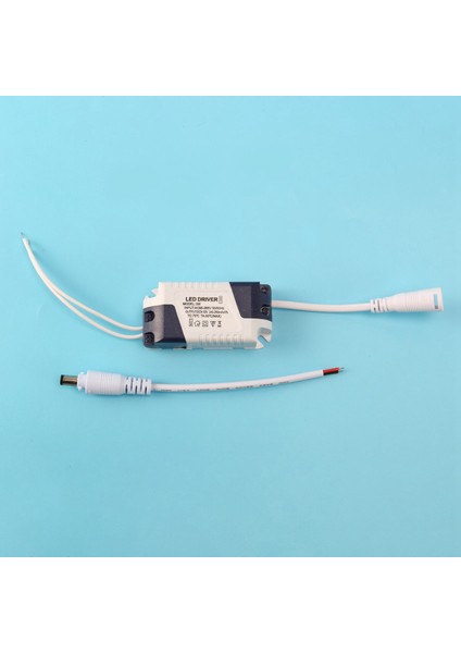 2x Ac 90-240V-DC 9-12V 3W Sabit Akım LED Şerit Güç Sürücüsü Transformatörü (Yurt Dışından) fiyatları