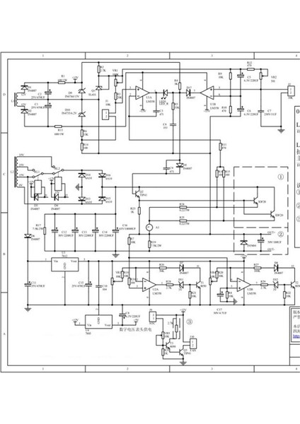Dıy Kitleri cc Cv Dc 0-35V 0-5A Ayarlanabilir Sabit Voltaj Sabit Akım Güç Kaynağı Düzenlenmiş (Yurt Dışından) modelleri