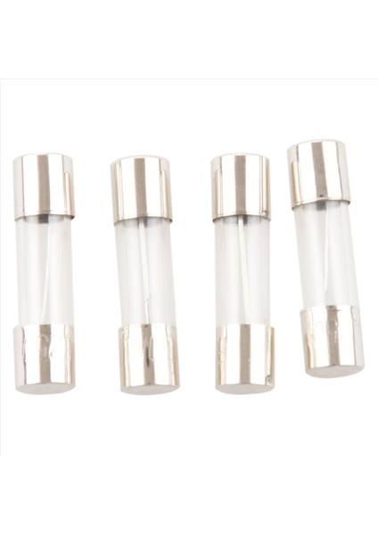 30 Adet x 10AMP 250V Hızlı Darbe Cam Tüp Sigortası 5 x 20MM (Yurt Dışından) fiyatları