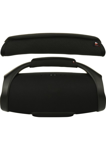 Boombox Hoparlör Kalınlaştırılmış Bilek Koruyucu Pedi Için Kaymaz Bilek Kayışı (Yurt Dışından) fırsatları