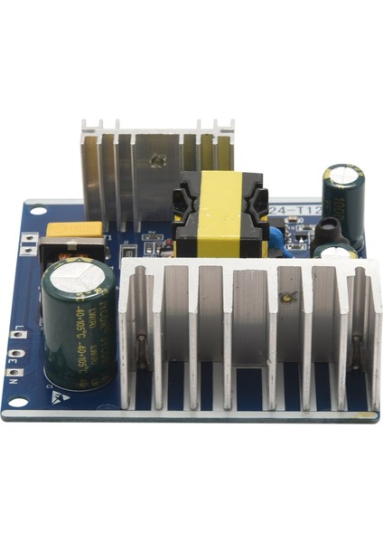 Ac Dönüştürücü 110V 220V - Dc 24V 6A Max 7 5A 150W Voltaj Düzenlenmiş Transformatör Anahtarlama T12 Lehimleme Için Güç Kaynağı (Yurt Dışından)