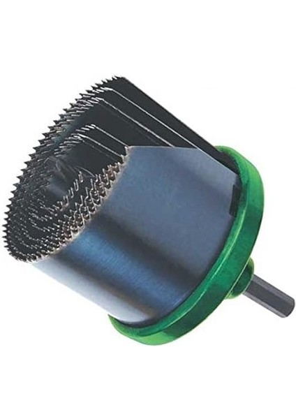 T 27407 Ahşap Deliçi Set, 7 Parça