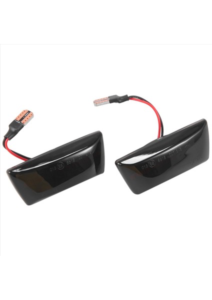 Cadillac Bls Cts Daewoo Lacettı Holden Cruze Chevrolet Için Araba Dinamik Yan Marker (Yurt Dışından) fırsatları