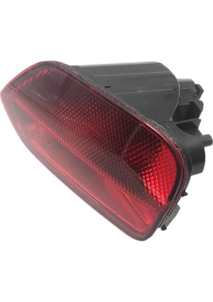 Subaru Outback 2015-2018 84913AL130DP 84913AL150DP Için Araba Arka Çubuk Arka Tailgating Işık Tampon Işığı (Yurt Dışından) modelleri